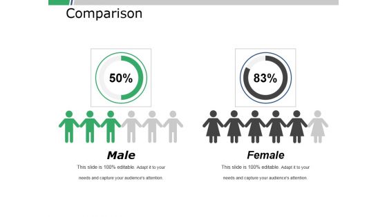 Comparison Ppt PowerPoint Presentation Infographics Slideshow