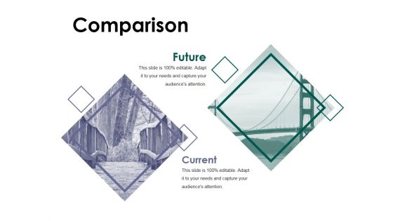 Comparison Ppt PowerPoint Presentation Infographics Summary