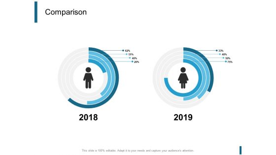 Comparison Ppt PowerPoint Presentation Inspiration Backgrounds