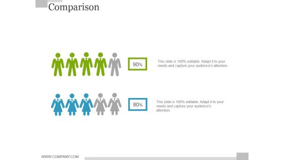 Comparison Ppt PowerPoint Presentation Inspiration Design Inspiration