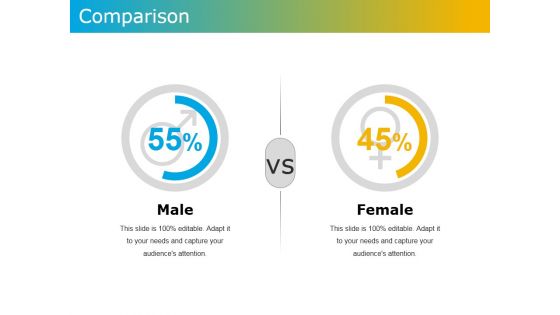 Comparison Ppt PowerPoint Presentation Inspiration Files