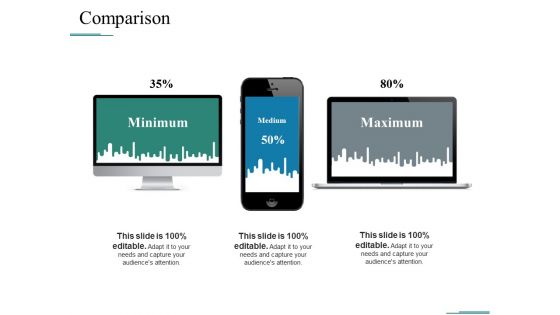 Comparison Ppt PowerPoint Presentation Inspiration Infographics