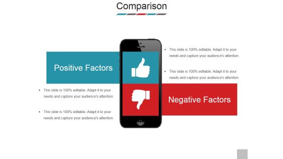 Comparison Ppt PowerPoint Presentation Inspiration Templates