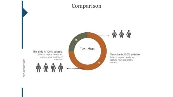 Comparison Ppt PowerPoint Presentation Introduction