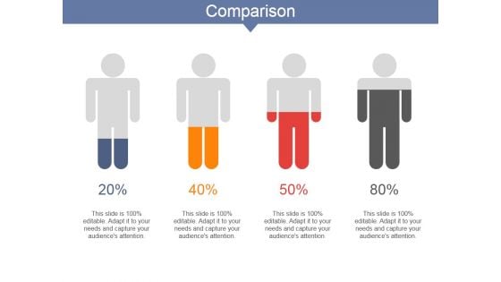 Comparison Ppt PowerPoint Presentation Layouts Outline