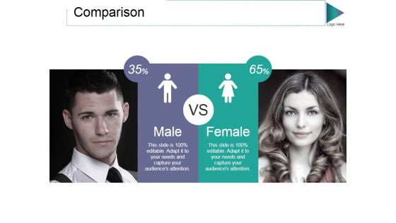 Comparison Ppt PowerPoint Presentation Model Rules