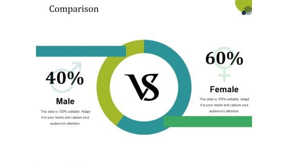 Comparison Ppt PowerPoint Presentation Model Slide