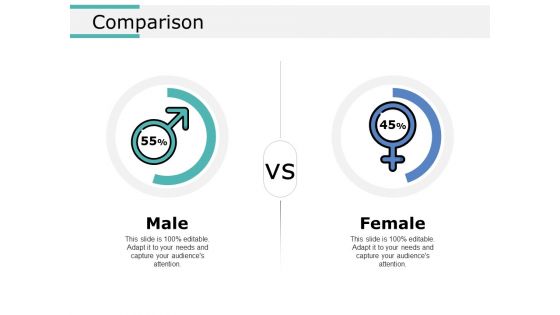 Comparison Ppt PowerPoint Presentation Outline Graphics Design