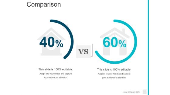 Comparison Ppt PowerPoint Presentation Outline Infographics