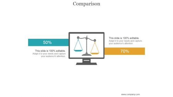 Comparison Ppt PowerPoint Presentation Picture