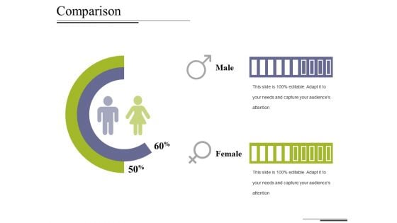 Comparison Ppt PowerPoint Presentation Pictures Infographics