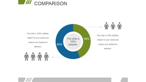 Comparison Ppt PowerPoint Presentation Portfolio Example File