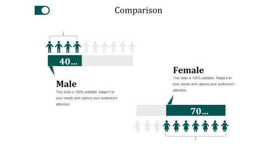 Comparison Ppt PowerPoint Presentation Portfolio Images