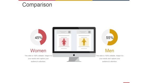 Comparison Ppt PowerPoint Presentation Portfolio Introduction