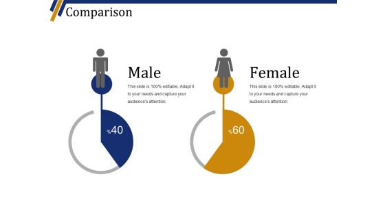 Comparison Ppt PowerPoint Presentation Portfolio Slide