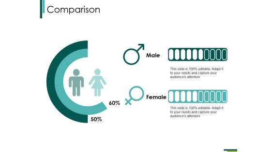 Comparison Ppt PowerPoint Presentation Professional Aids
