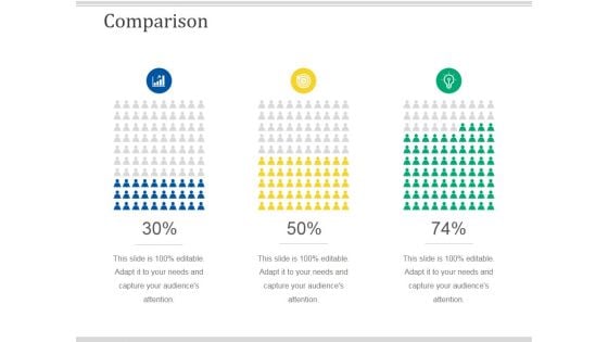 Comparison Ppt PowerPoint Presentation Professional Graphics Download