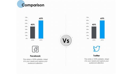 Comparison Ppt PowerPoint Presentation Slides Background