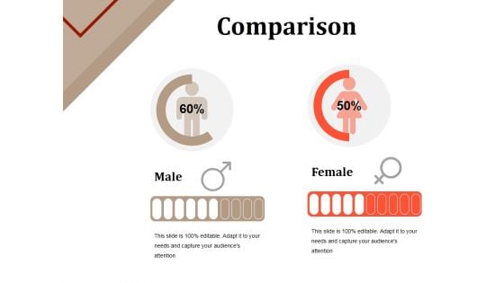 Comparison Ppt PowerPoint Presentation Summary Brochure