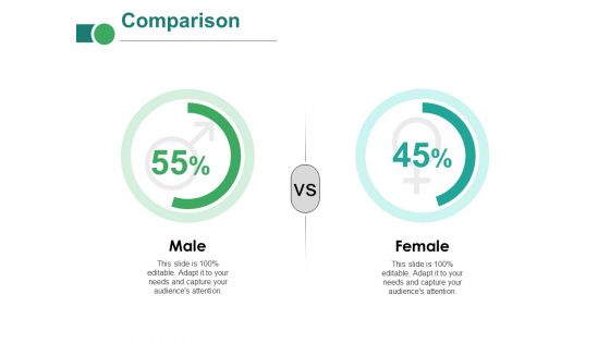 Comparison Ppt PowerPoint Presentation Summary Smartart