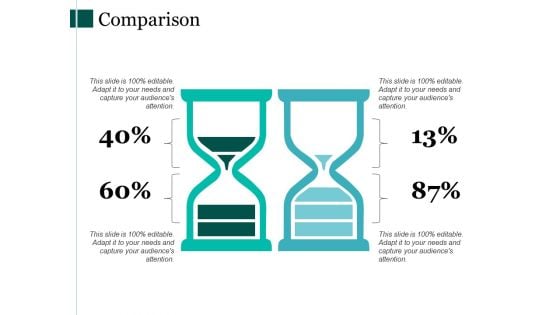 Comparison Strategy Ppt PowerPoint Presentation Infographics Clipart Images