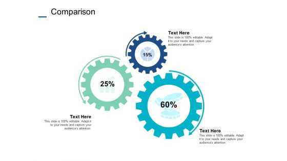 Comparison Technology Ppt PowerPoint Presentation Styles Visual Aids