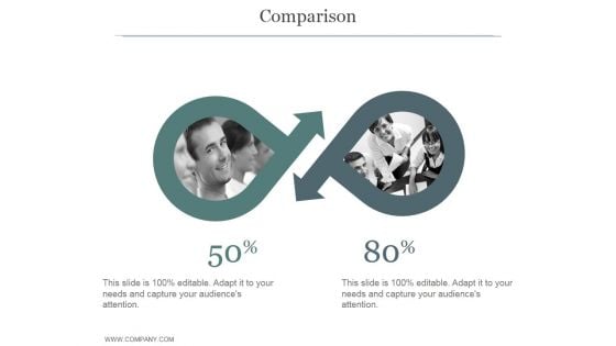 Comparison Templates Ppt PowerPoint Presentation Ideas