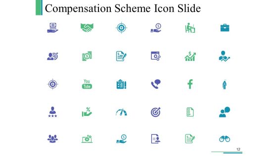 Compensation Scheme Ppt PowerPoint Presentation Complete Deck With Slides Slide12