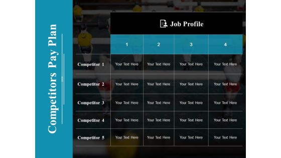 Compensation Scheme Ppt PowerPoint Presentation Complete Deck With Slides Slide06