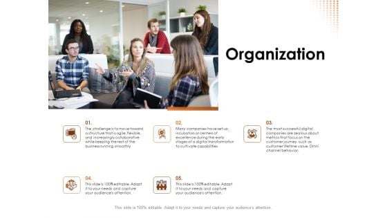 Competency Matrix Job Role Organization Ppt Professional Brochure PDF