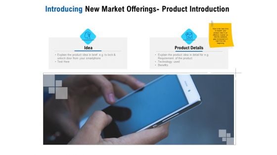 Competition In Market Introducing New Market Offerings Product Introduction Ppt Portfolio Aids PDF