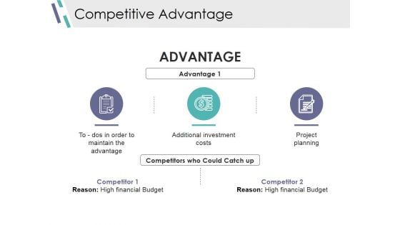 Competitive Advantage Ppt PowerPoint Presentation Infographics Deck Competitive Advantage Ppt PowerPoint Presentation Infographics Deck
