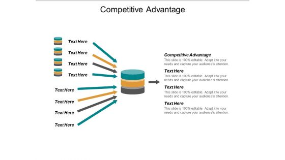 Competitive Advantage Ppt PowerPoint Presentation Layouts Slide Download Cpb