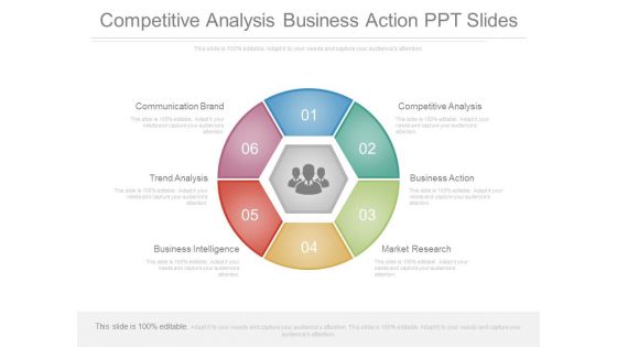 Competitive Analysis Business Action Ppt Slides Competitive Analysis Business Action Ppt Slides