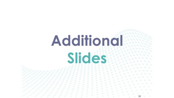 Competitive Analysis Module Ppt PowerPoint Presentation Complete Deck With Slides Slide32