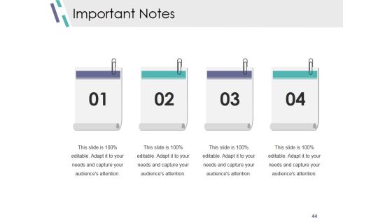 Competitive Analysis Module Ppt PowerPoint Presentation Complete Deck With Slides Slide44