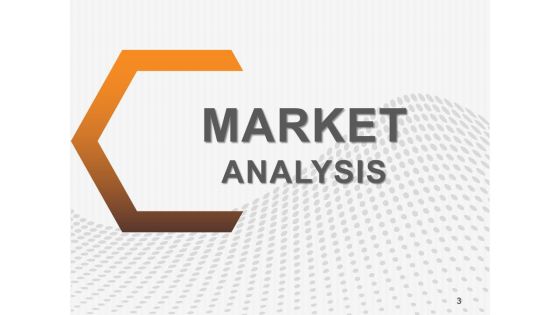 Competitive Analysis Report Ppt PowerPoint Presentation Complete Deck With Slides Slide03