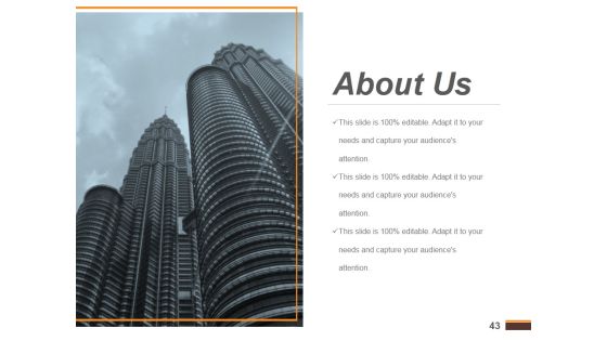 Competitive Analysis Report Ppt PowerPoint Presentation Complete Deck With Slides Slide43