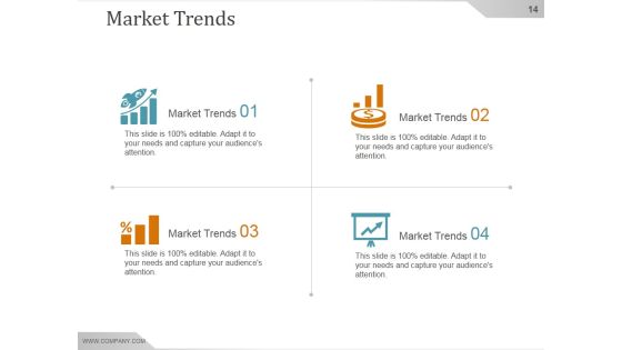 Competitive Intelligence Analysis And Strategy Ppt PowerPoint Presentation Background Image Slide14