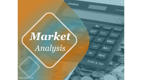 Competitive Intelligence Analysis And Strategy Ppt PowerPoint Presentation Background Image Slide03