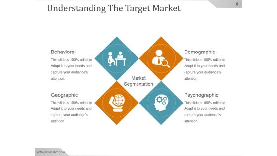 Competitive Intelligence Analysis And Strategy Ppt PowerPoint Presentation Background Image Slide08