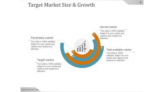 Competitive Intelligence Analysis And Strategy Ppt PowerPoint Presentation Background Image Slide09