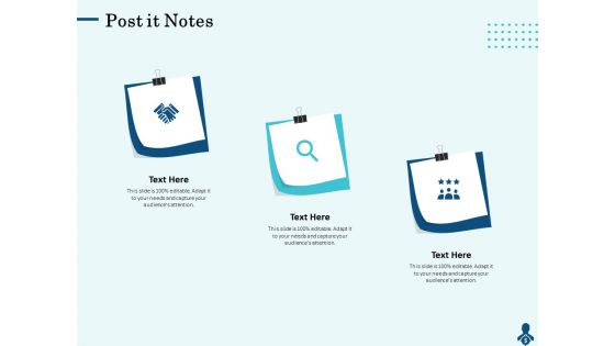 Competitive Intelligence Frameworks Post It Notes Ppt Infographic Template Objects PDF Competitive Intelligence Frameworks Post It Notes Ppt Infographic Template Objects PDF