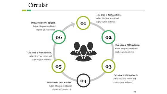 Competitive Landscape Model Ppt PowerPoint Presentation Complete Deck With Slides Slide50