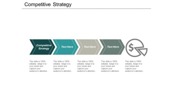 Competitive Strategy Ppt PowerPoint Presentation Gallery Clipart Cpb Competitive Strategy Ppt PowerPoint Presentation Gallery Clipart Cpb