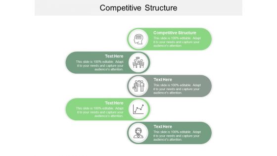 Competitive Structure Ppt PowerPoint Presentation Professional Inspiration Cpb Competitive Structure Ppt PowerPoint Presentation Professional Inspiration Cpb