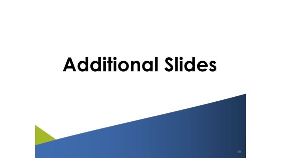 Competitor Analysis Framework Ppt PowerPoint Presentation Complete Deck With Slides Slide30
