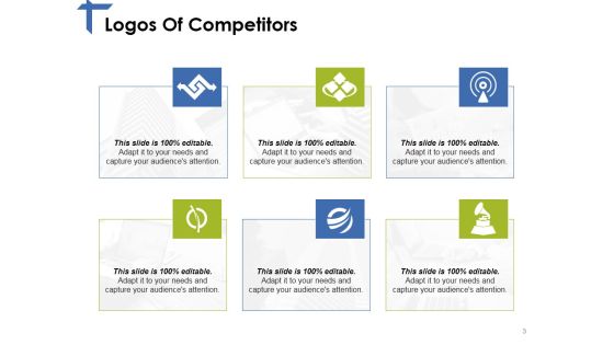 Competitor Analysis Framework Ppt PowerPoint Presentation Complete Deck With Slides Slide03