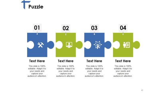 Competitor Analysis Framework Ppt PowerPoint Presentation Complete Deck With Slides Slide42