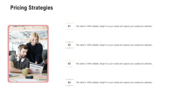 Competitor Assessment In Product Development Pricing Strategies Summary PDF Competitor Assessment In Product Development Pricing Strategies Summary PDF